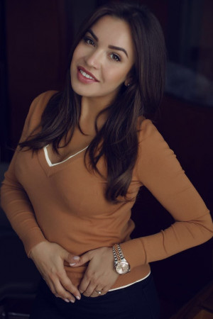 Escort girl Катя