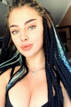 Escort girl Вероника 