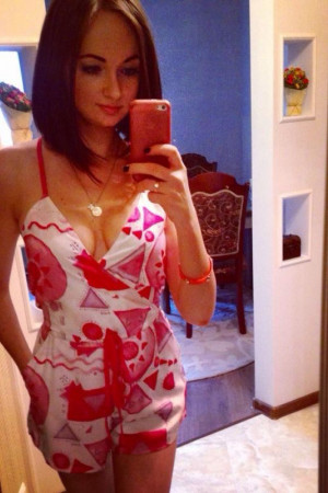 Escort girl Светик 