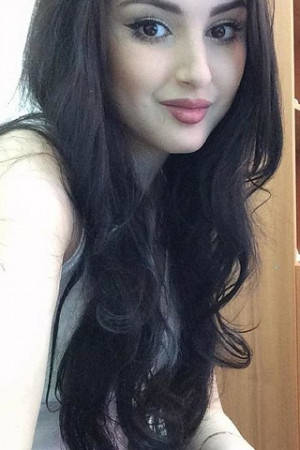 Escort girl Марина 