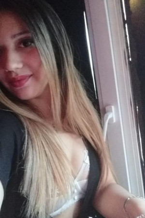 Escort girl Марина