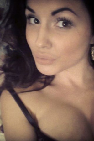 Индивидуалка Светик 