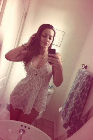 Escort girl Лена