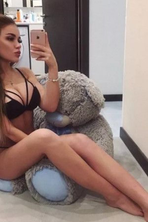 Escort girl Даша