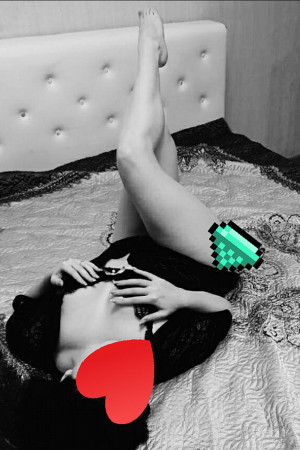 Индивидуалка Валери