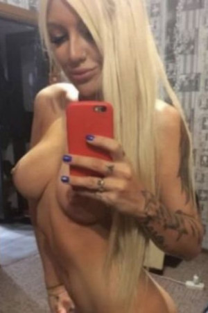 Escort girl Рада