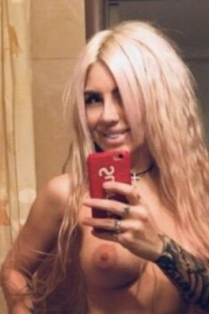 Escort girl Рада