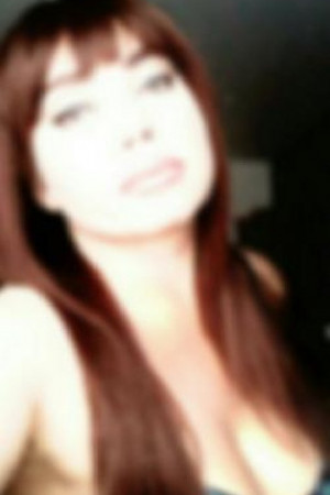 Escort girl Лена