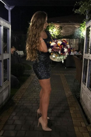 Escort girl ОКСАНА