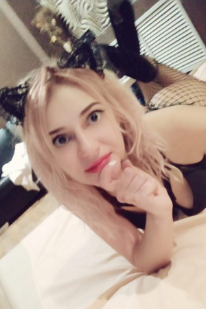 Escort girl Лиза