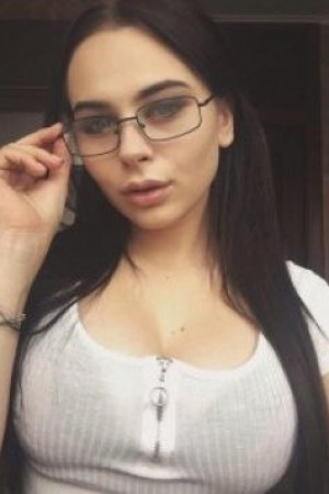Escort girl Диана