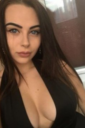 Escort girl Кристина