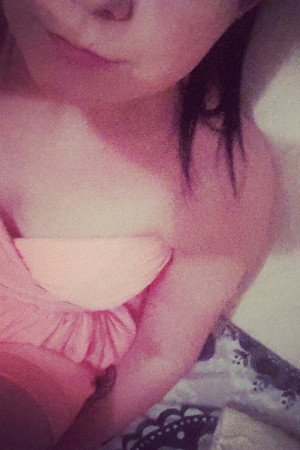 Escort girl Мила