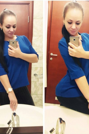 Индивидуалка НЕЛЯ 