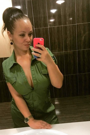 Индивидуалка Виктория 