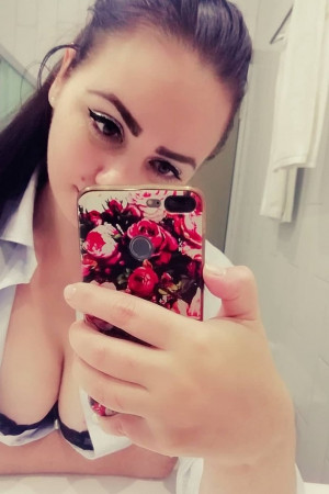 Индивидуалка Виктория 