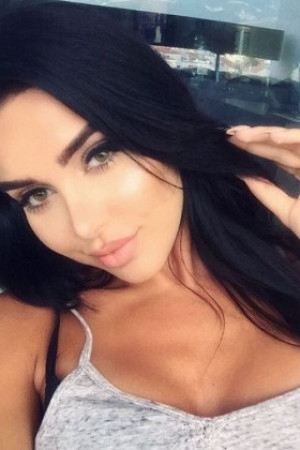 Escort girl Лика