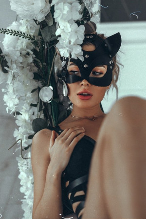 Индивидуалка АНЖЕЛИКА