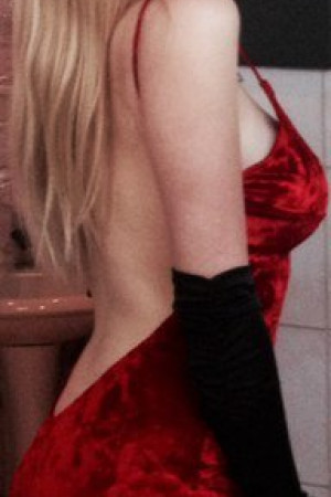 Escort girl Кирп