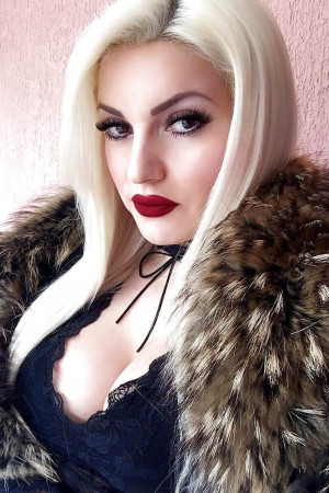 Escort girl Алёна