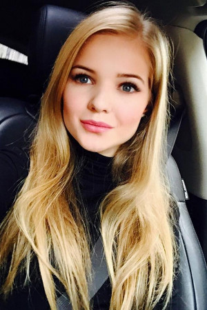 Escort girl Карина