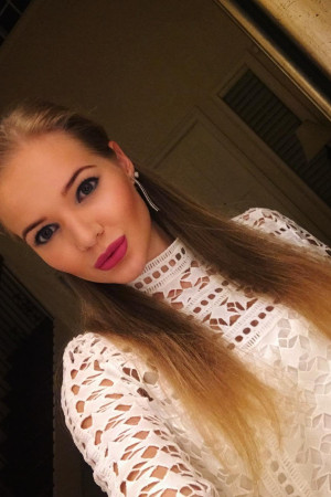 Escort girl Карина