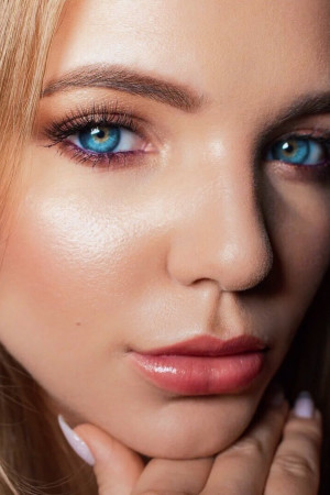 Escort girl Карина