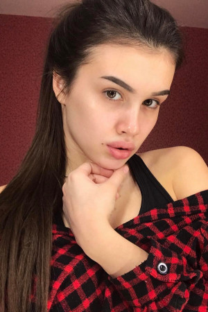 Escort girl Диана