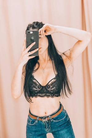 Escort girl Майя