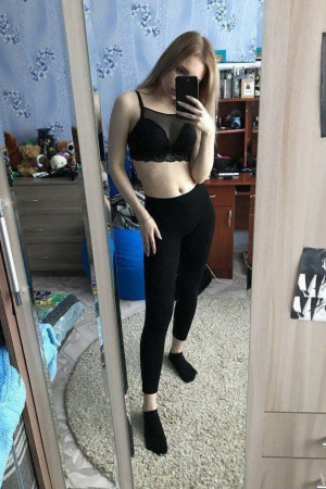 Escort girl Катя 