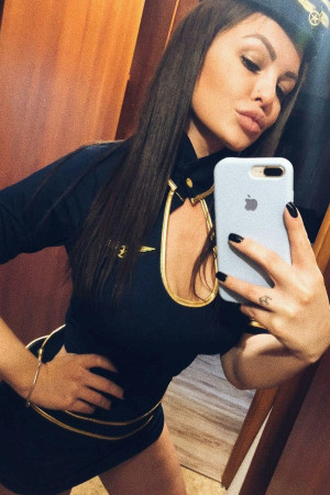 Escort girl Лера 