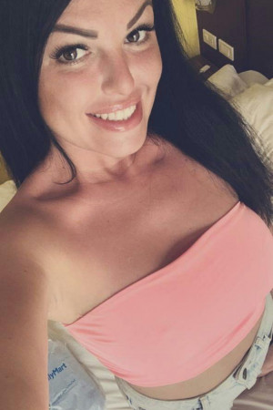 Escort girl Лера 