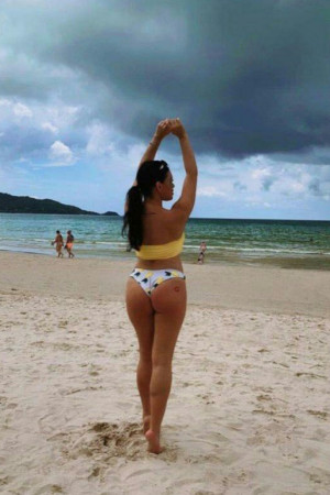 Escort girl Лера 