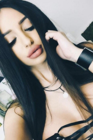 Индивидуалка Алина