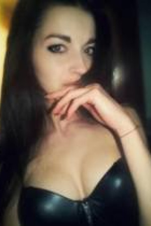 Escort girl Диана