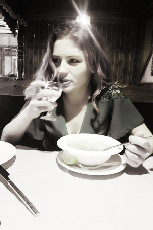 Индивидуалка Viktoria Grei