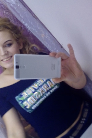 Индивидуалка Viktoria Grei