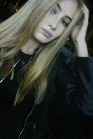 Escort girl Марина