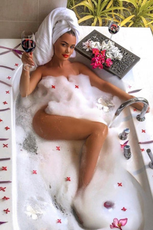 Индивидуалка Лера