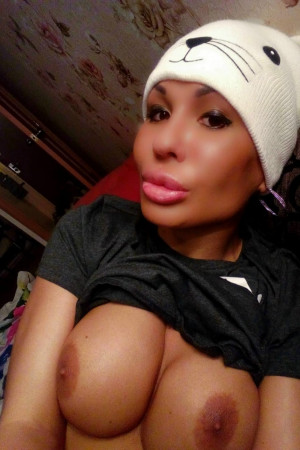 Escort girl Богиня лера