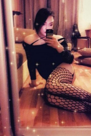 Escort girl Транссексуалка Анита