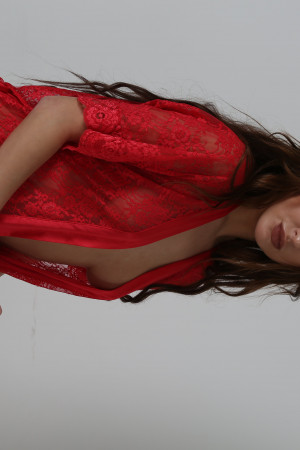 Escort girl лера