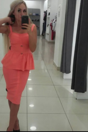 Escort girl Алина