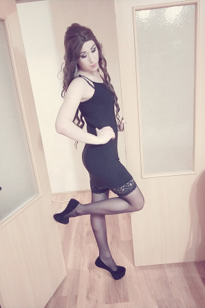 Escort girl Транс Полина ПИШИТЕ WhatsApp