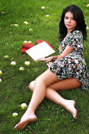 Escort girl Настя