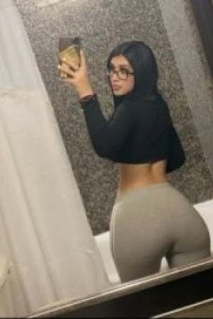 Escort girl Катя