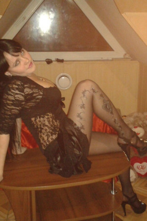 Индивидуалка Оля