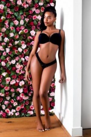 Escort girl Сузи