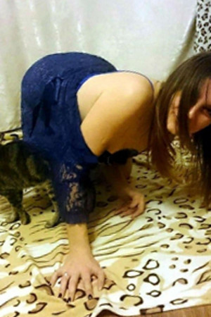 Escort girl Катя