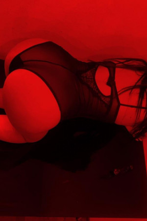 Индивидуалка Злата